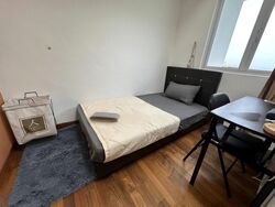 The Sierra (D10), Apartment #631390381